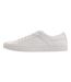 Mens Futurism Leather Trainers White Hugo-2