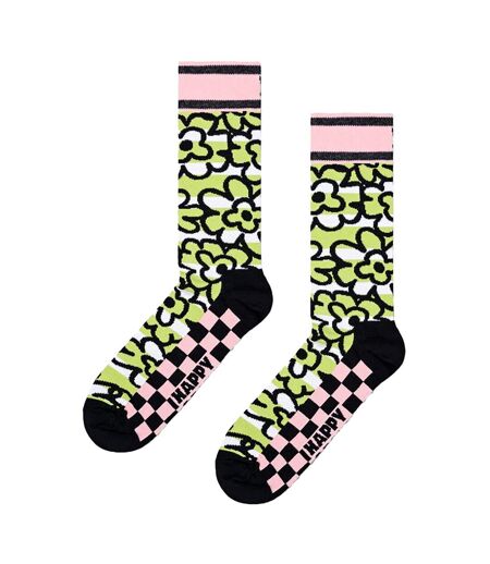 2 Pack Colourful Party Socks Giftbox Set for Men and Women