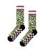 2 Pack Colourful Party Socks Giftbox Set for Men and Women-4