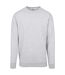 Sweat Homme Gris Build Your Brand-2