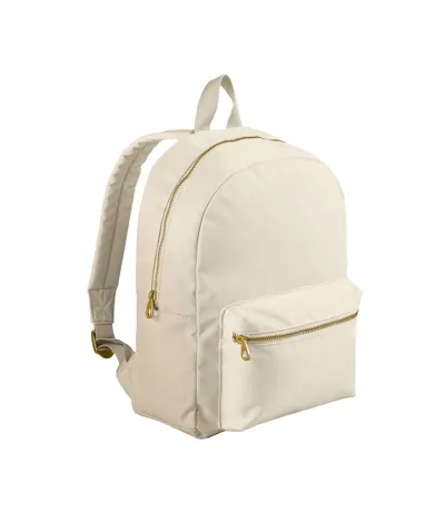 Sundae Mini Backpack One Size Cookies & Cream Bagbase