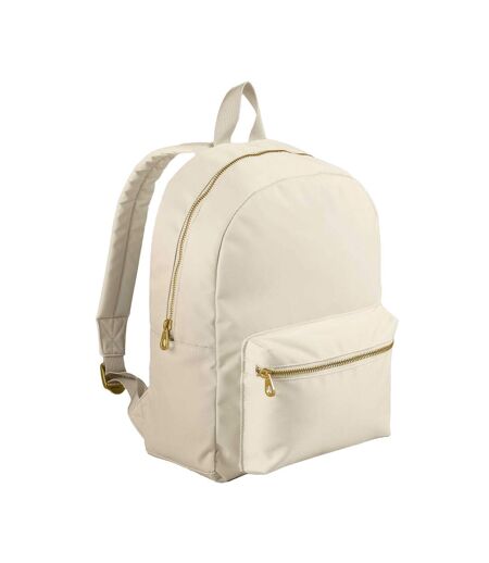 Sundae Mini Backpack One Size Cookies & Cream Bagbase