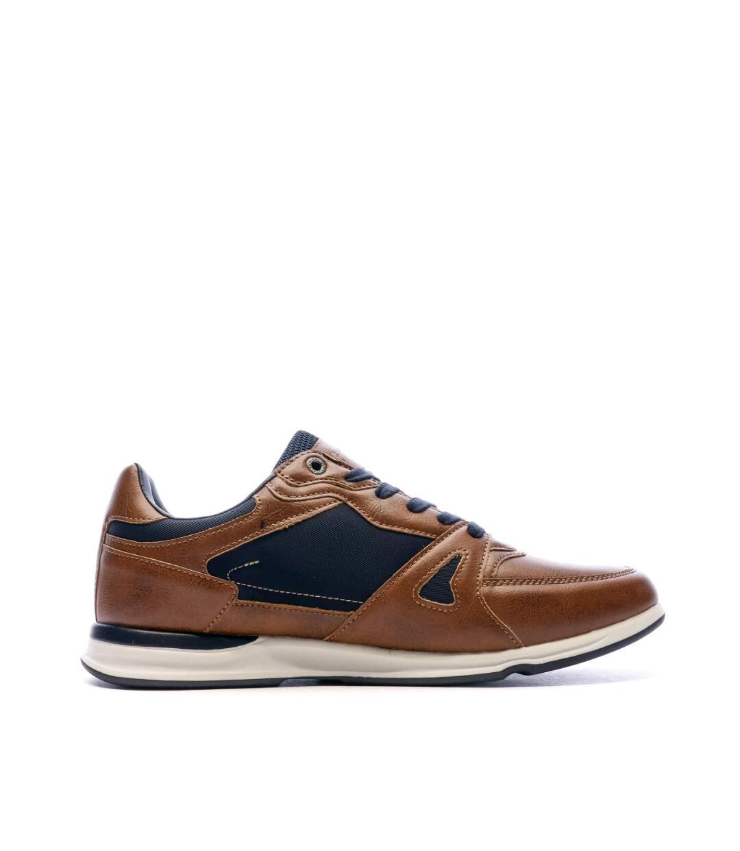 Baskets Marrons Homme Redskins Actueli