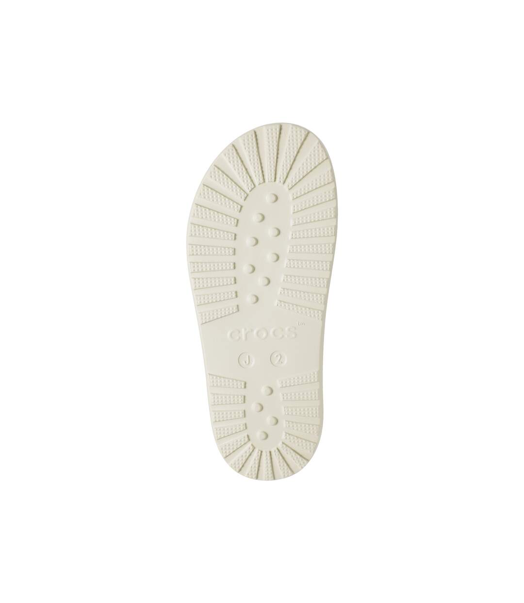 Sandales Enfant à Scratches Crocs Classic Fisherman-5