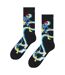 Mens Marvel X-Men Cyclops Novelty Socks | Gift Idea-1