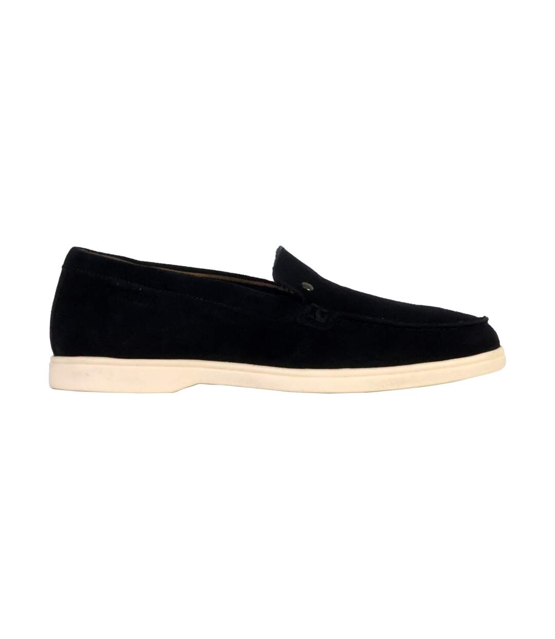 Mocassin Cuir Redskins Amiral-2