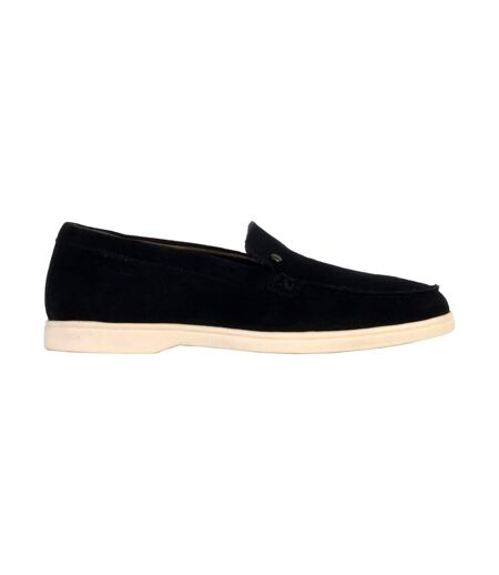 Mocassin Cuir Redskins Amiral
