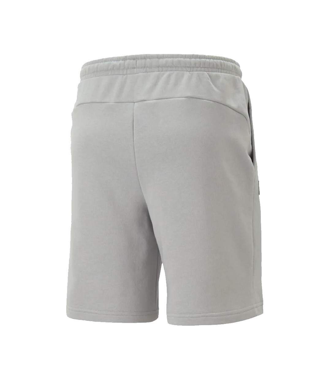 Short gris homme puma mapf1 spectra-2