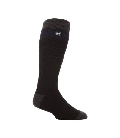 Mens Thermal Extra Long 2.3 TOG Winter Knee High Ski Socks