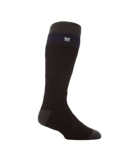 Mens Thermal Extra Long 2.3 TOG Winter Knee High Ski Socks