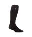 Mens Thermal Extra Long 2.3 TOG Winter Knee High Ski Socks-1
