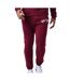 Jogging Bordeaux Homme Project X Paris Basic Full - L