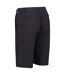 Short De Marche Highton Homme Gris Phoque Regatta-4