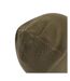 Mens Essential Label Beanie Green Adidas-3