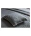 Belledorm Crompton Filled Cushion (Grey) - UTBM109