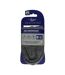 All Weather Waterproof Ankle Socks for Men - 1 Pack-2