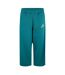 Pantalon De Jogging Femme Bleu Marine New Balance-2