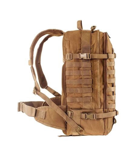 Sac À Dos Taiga Taille Unique Cuivre Magnum