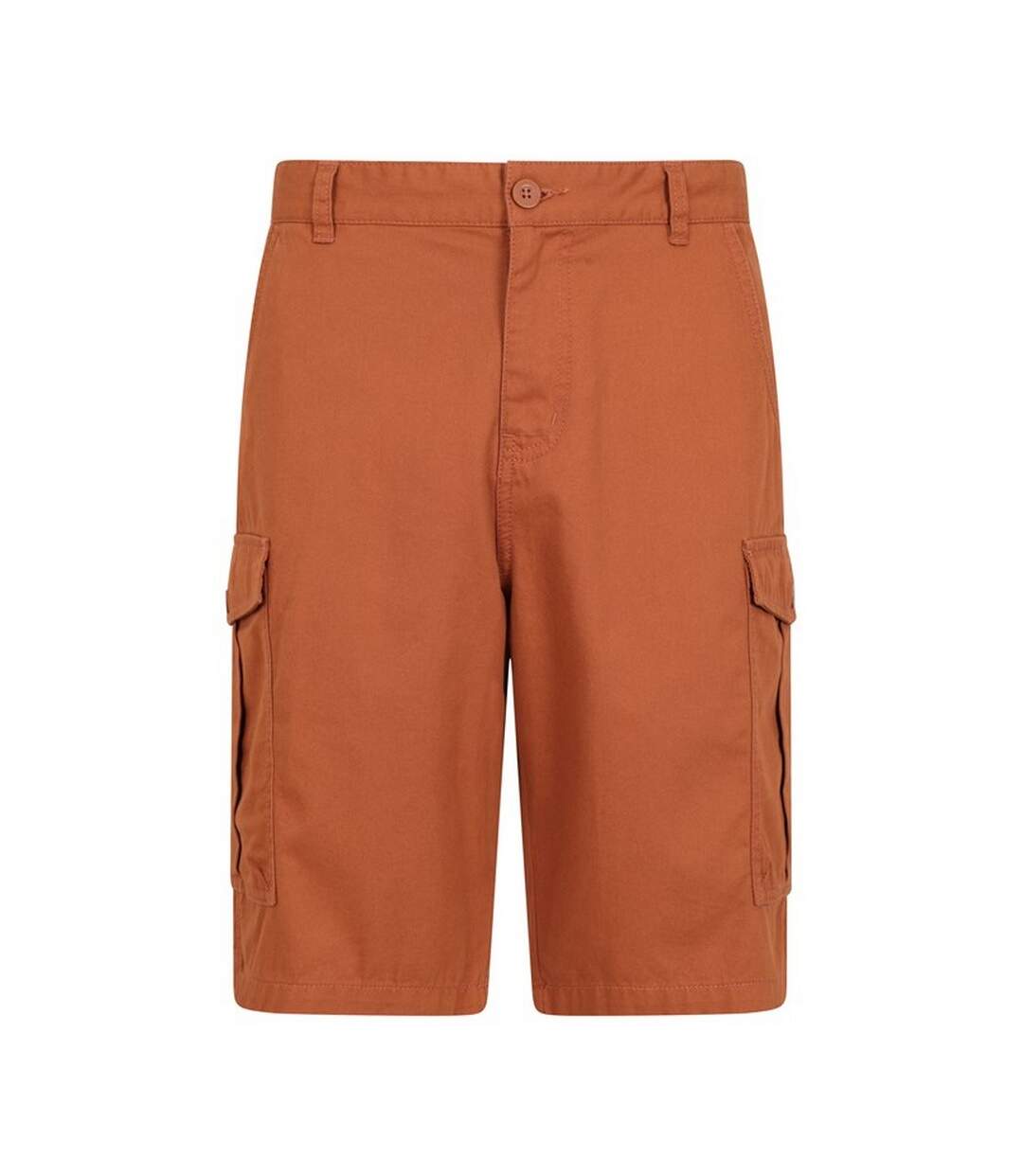 Short cargo lakeside homme vert kaki Mountain Warehouse-4