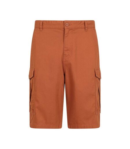 Short cargo lakeside homme vert kaki Mountain Warehouse