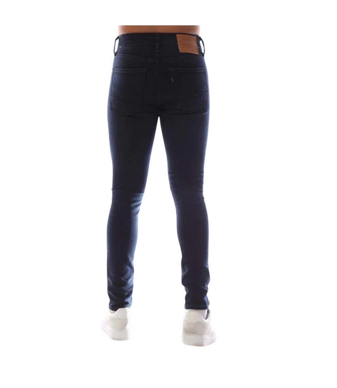 Jean Homme Bleu Levis-2