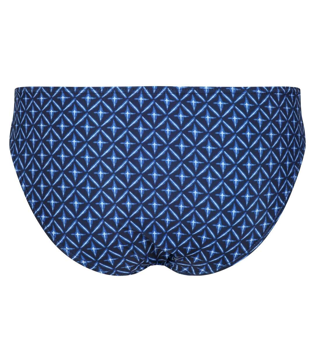 Bas de maillot de bain aceana femme bleu marine Regatta-2