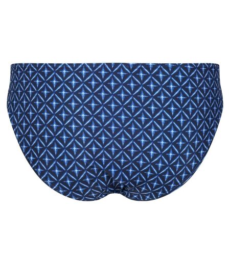 Bas de maillot de bain aceana femme bleu marine Regatta