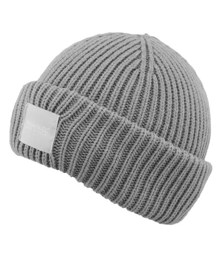 Bonnet connora fisherman adulte gris Regatta