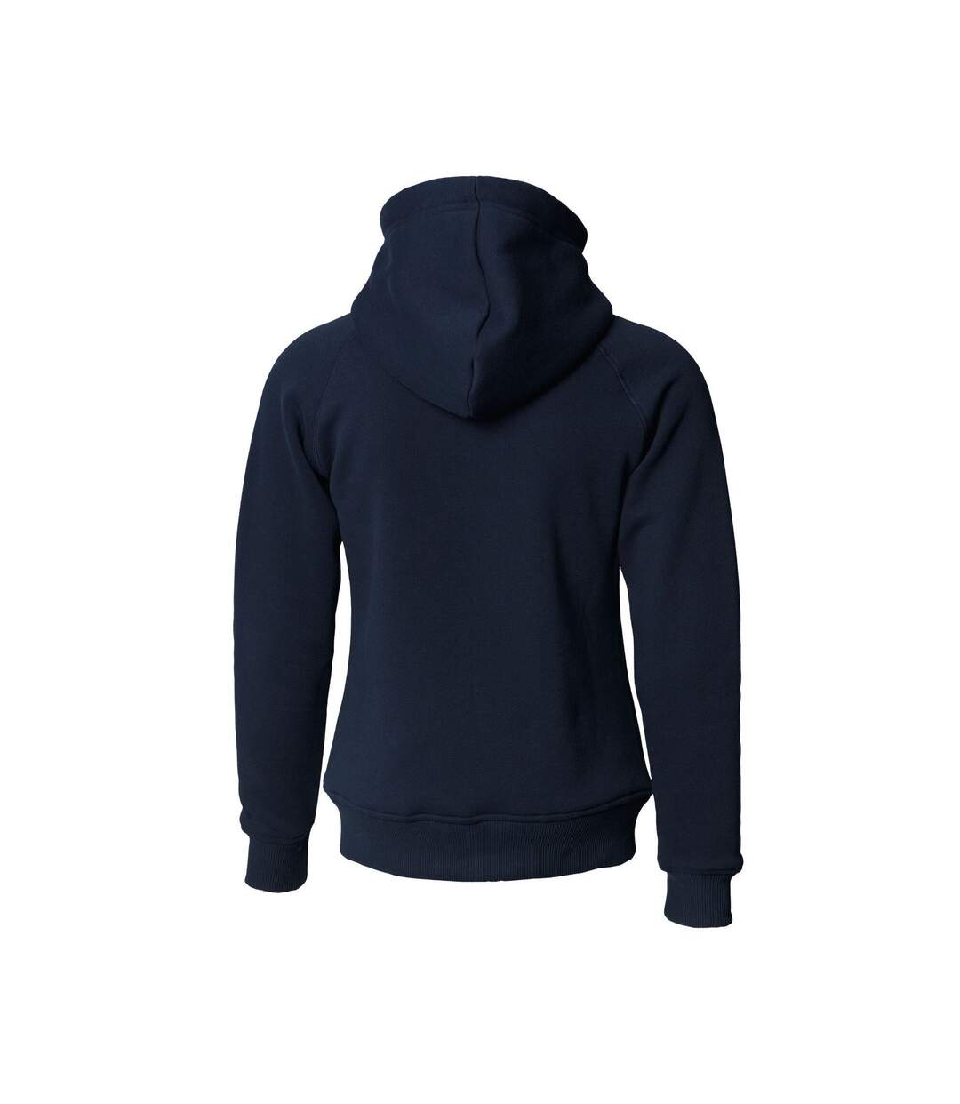 Nimbus Womens/Ladies Williamsburg Hoodie (Navy) - UTRW5150