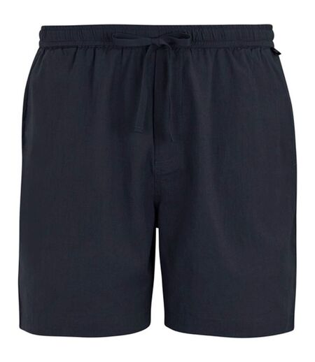 Mens Hadlin Shorts Navy Regatta
