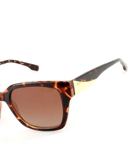 CF90127 Women's Polarized Square Sunglasses