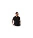 Polo Paule Homme Noir Boss-1