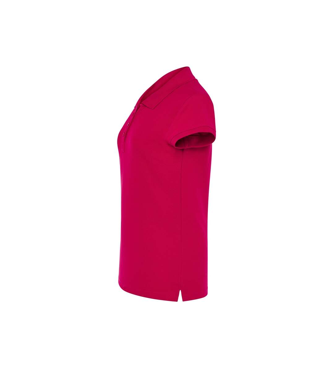 Polo Femme Framboise JHK-3