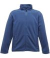 Regatta Mens Classic Fleece (Royal Blue) - UTRG1623