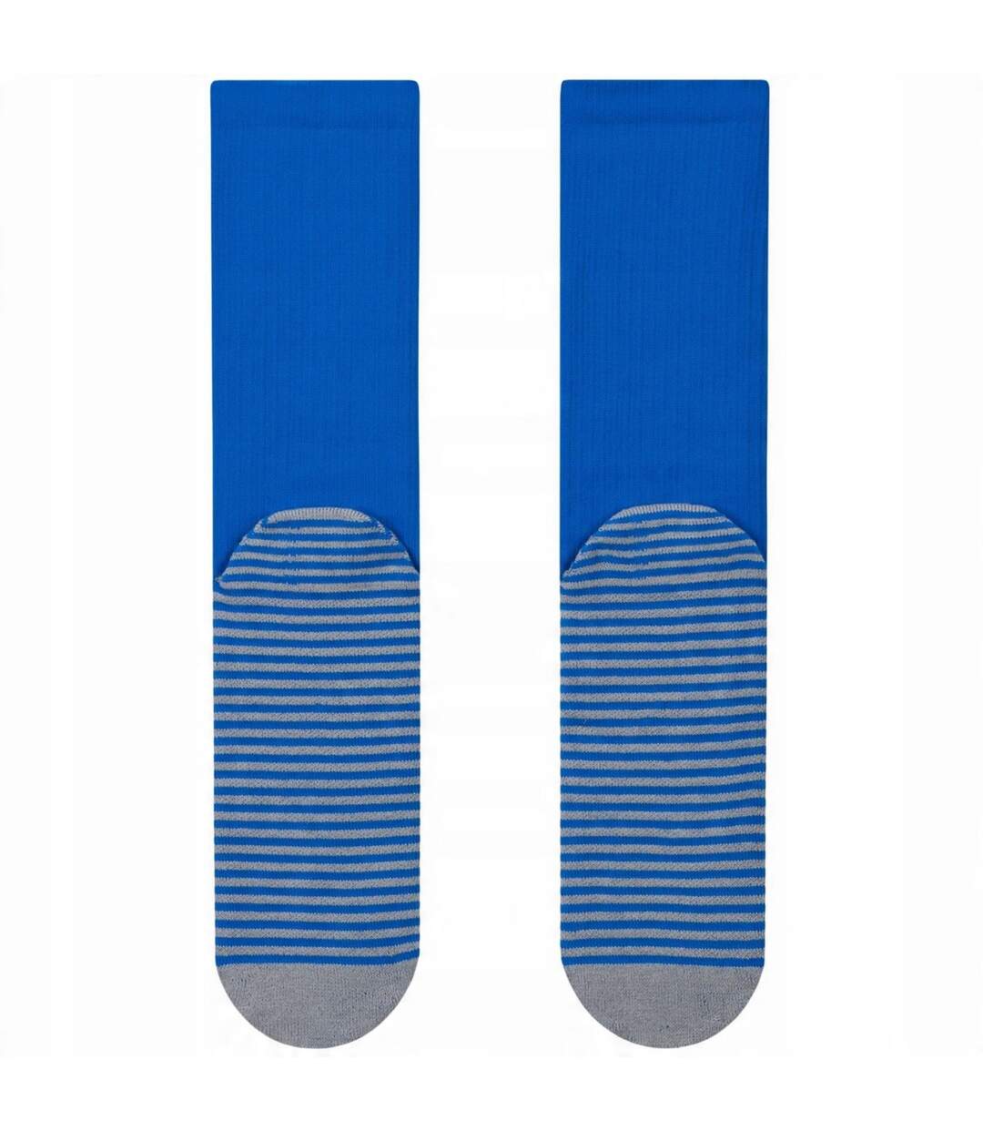Chaussettes De Foot Strike Adulte Bleu Nike-3