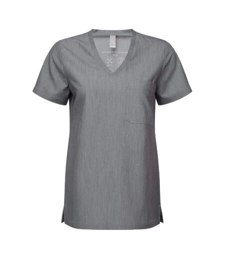 Tunique Limitless Femme Gris Onna