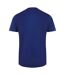 T-shirt Motif Abstrait Homme Bleu Cavalli Class-2
