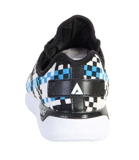 Basket Asfvlt Speed Socks White