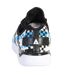 Basket Asfvlt Speed Socks White-3