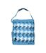 30l self-inflating cooler bag one size blue Mountain Warehouse-2