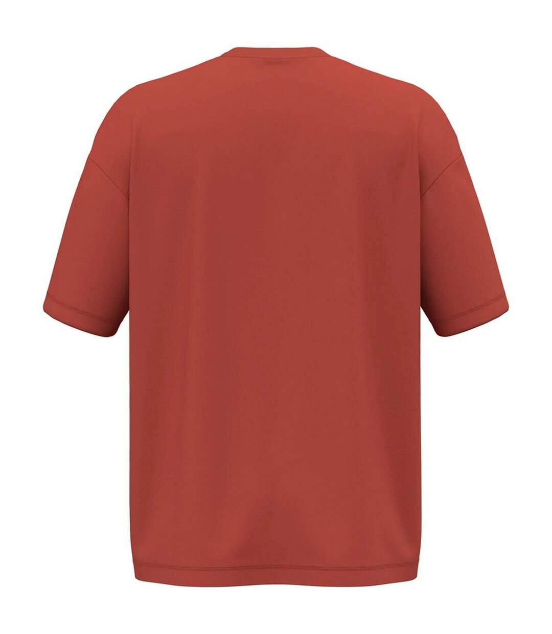 T-shirt Homme Paprika Native Spirit-2