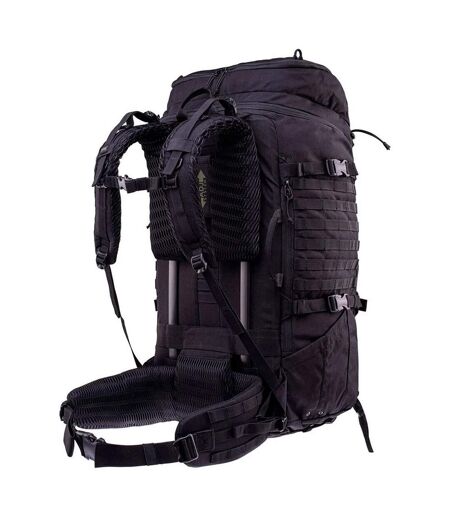 Sac À Dos Multitask Taille Unique Noir Magnum
