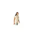 Veste Sans Manches Excursion Femme Lait D'amande Dare 2B-1