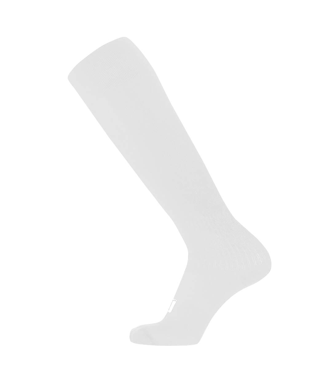 SOLS Mens Football / Soccer Socks (White) - UTPC2000-1