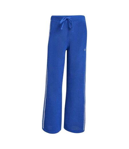 Pantalon De Jogging Originals Femme Bleu Adidas