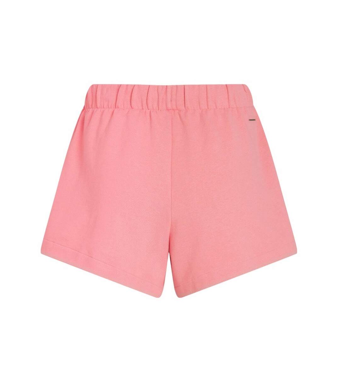 Short De Jogging Women Of The Wave Femme Rose O´Neill-3