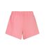 Short De Jogging Women Of The Wave Femme Rose O´Neill-3