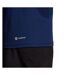 T-shirt Entraînement Essentials Homme Bleu Marine Foncé Adidas-4