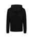 Sweat noir femme le coq sportif training 2310663-2