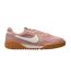 Chaussures Manta Femme Rose Blanc Marron Pâle Nike-1